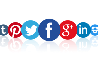 Crecimiento de las redes sociales en 2015