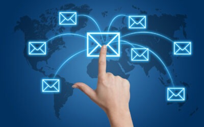 De vuelta al SEO y al Email Marketing