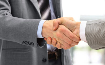 Credibilidad, lo más importante para una empresa B2B en internet