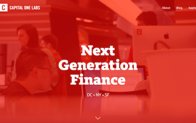 Tendencias en Diseño Web para 2017