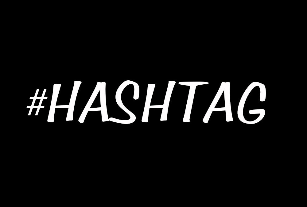 ¿La culpa la tiene el Hashtag o el que no lo supo usar?