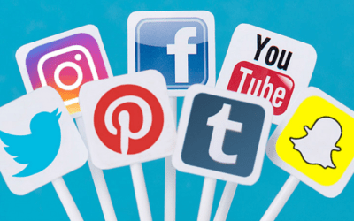 5 ejemplos de objetivos medibles para tus redes sociales
