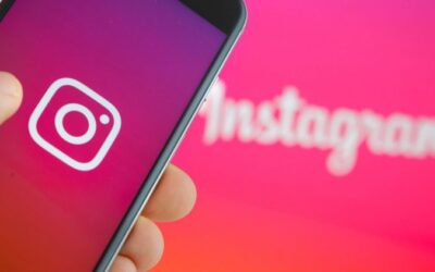 Instagram se está quedando con el mercado de publicidad que deja Facebook