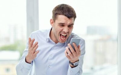 ¿Afectan los comentarios negativos de mi producto o servicio en internet?