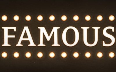 Si no eres famoso, a nadie le importa