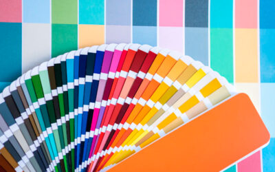 La importancia del uso de los colores en Branding
