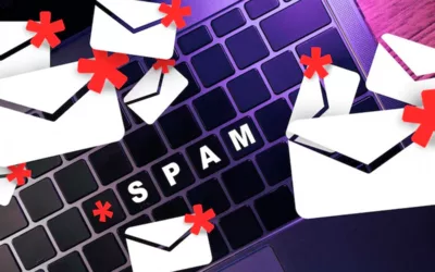 Porqué los correos llegan al SPAM y cómo evitarlo