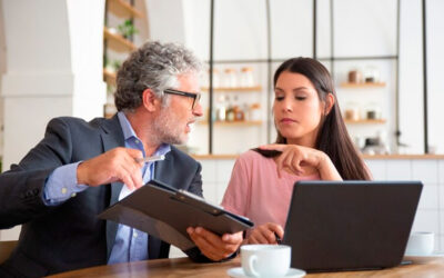 ¿Qué hace un mentor de emprendimiento?