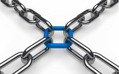 ¿Qué es la cadena de valor en una empresa, y qué elementos la conforman?