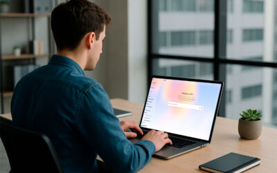 ChatGPT-5: La nueva generación de inteligencia artificial aplicada al marketing de las PYMES
