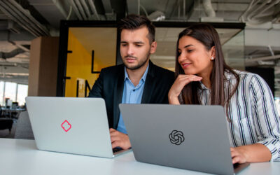 Utiliza de forma efectiva los proyectos en ChatGPT en tu PyME