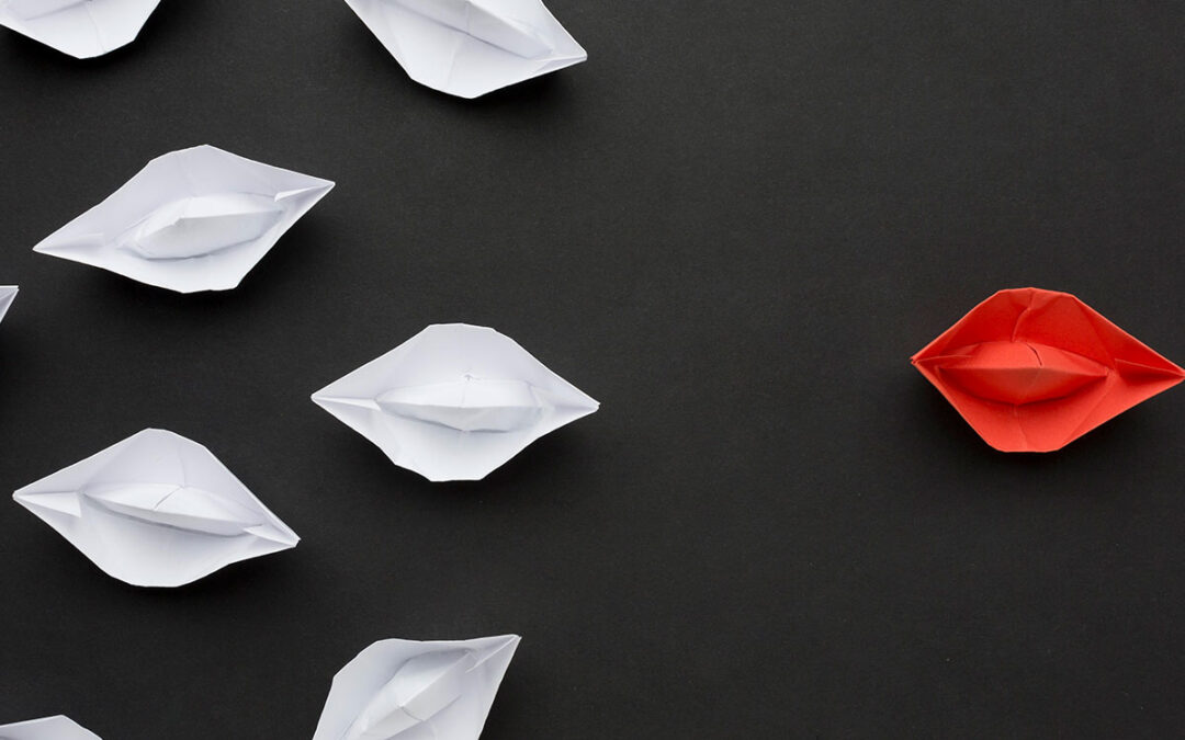 De hacer negocio a dejar huella. Cómo construir una marca que trascienda