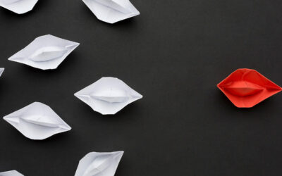 De hacer negocio a dejar huella. Cómo construir una marca que trascienda