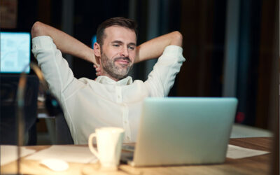 La IA te hace más rápido, pero no necesariamente mejor