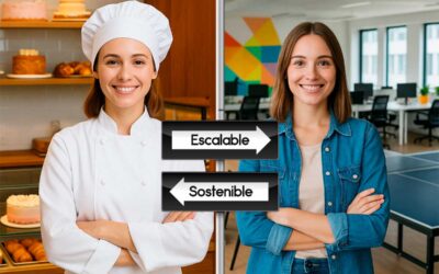 Emprendedor o Startupero, ¿Cómo que no es lo mismo?