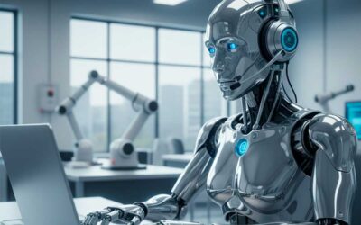 Se unieron los gigantes para estandarizar los Agentes IA con Agentic AI Foundation (AAIF)