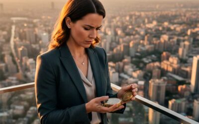 Coherencia: el nuevo lujo corporativo