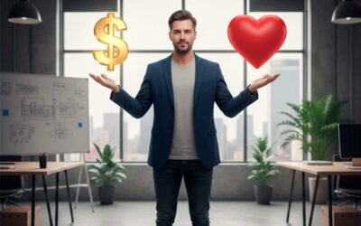 Estrategia con sentido: Tomar decisiones que sumen propósito y rentabilidad