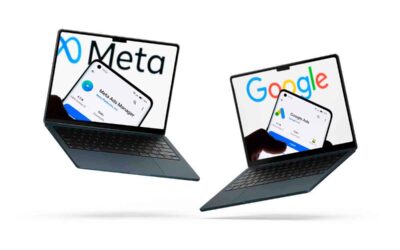 Google o Meta. ¿Qué está cambiando en publicidad digital para las PYMES?