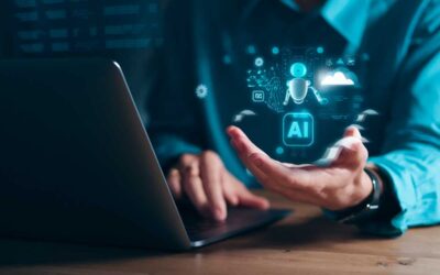 ¿Para qué necesito un sitio web si mis clientes usan inteligencia artificial para buscar?
